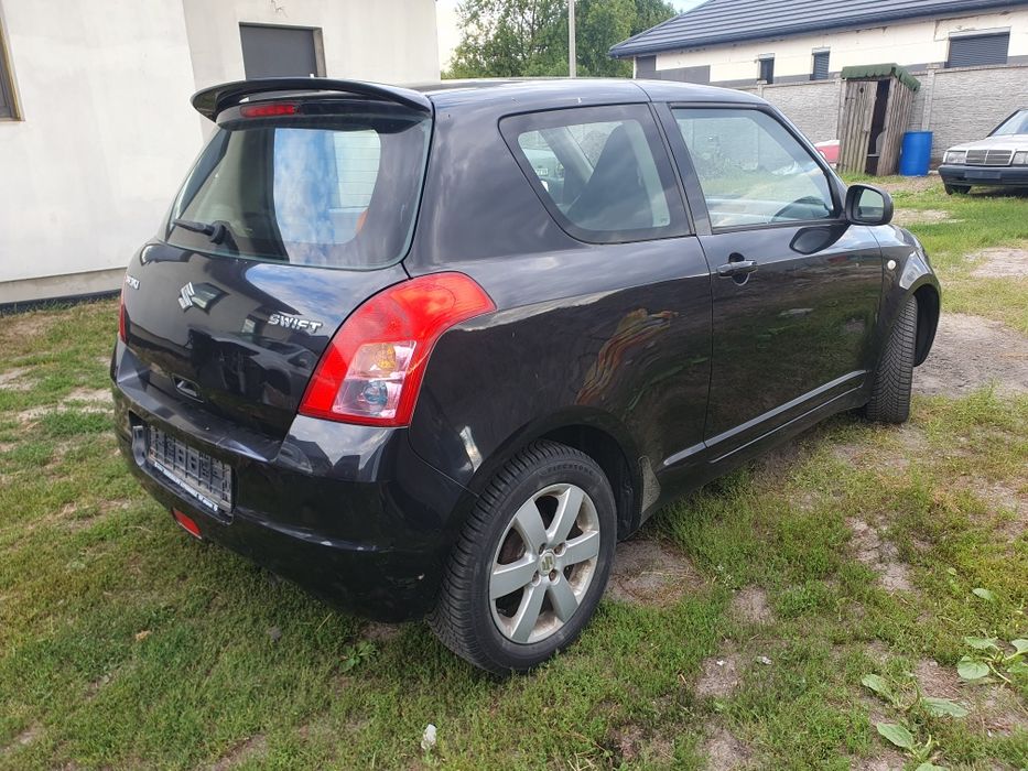 Auto sprowadzone z Niemiec do opłat