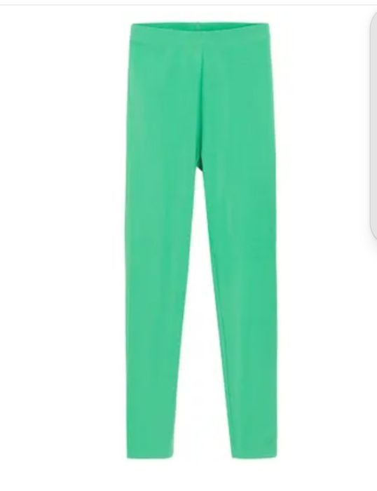 Cool Club legginsy dziewczęce