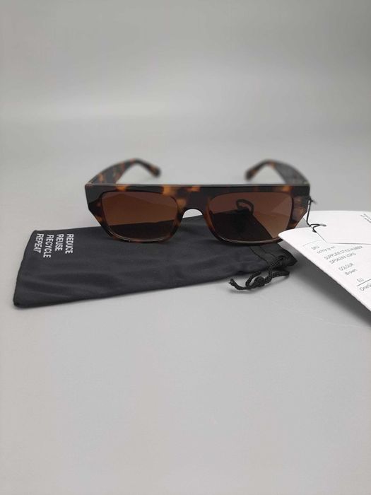 Okulary Przeciwsłoneczne ZIGN Brown #15