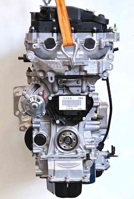 Motor Completo PEUGEOT 3008 II SUV 1.2 THP/ PureTech 130 (MRHNSM, MRHNSU, MRHNSJ, MRHNYW,... (96 kW / 131 cv) [05.2016 - ...]