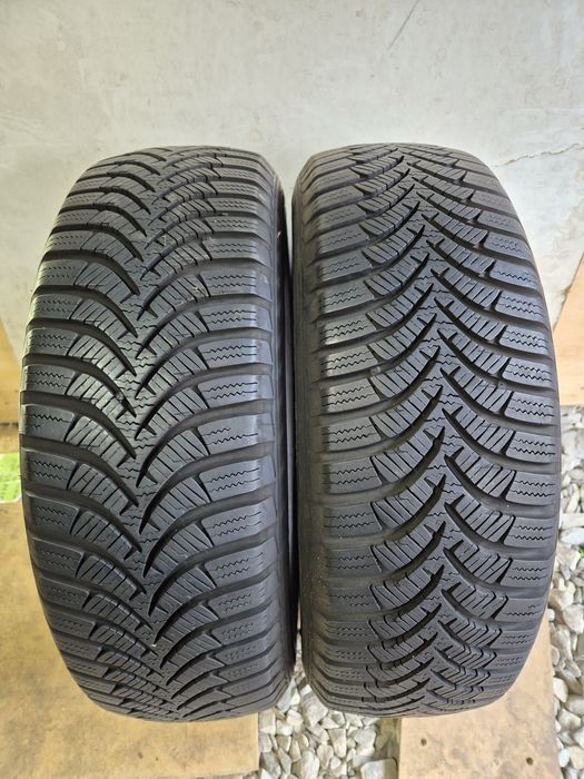 Шини 175/65/14, Hankook,  (306)