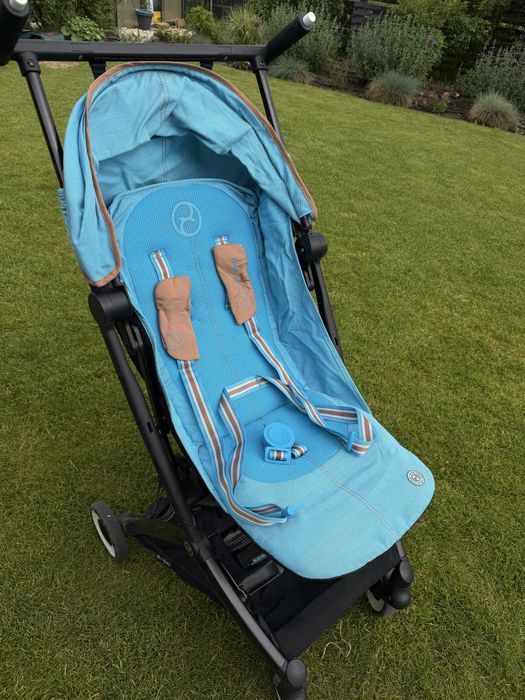 Cybex Libelle beach blue