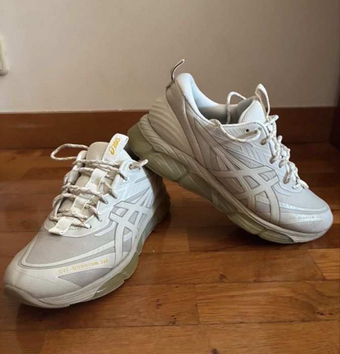 Sapatilhas Asics Gel-Quantum 360 VII 43,5