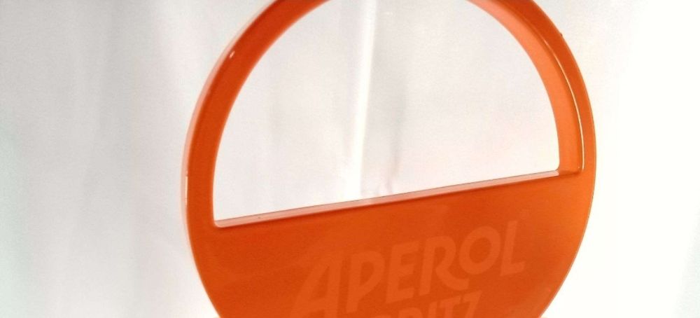Stojak Drżewko na aperol