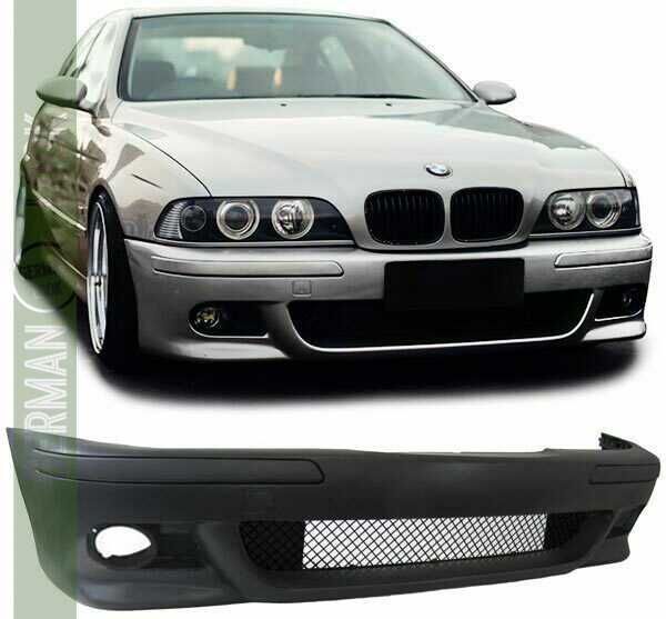 Para choques para BMW Série 1 2 3 4 5 Pack M M1 M2 M3 M4 M5 M-teck