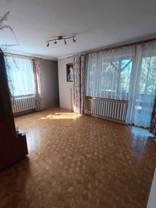 Dom na sprzedaż+ domek letniskowy - Domanice + las