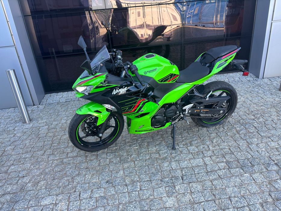 Kawasaki