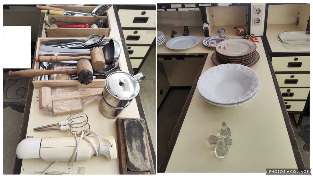 Lote de muitas peças de porcelana, vidro e outros