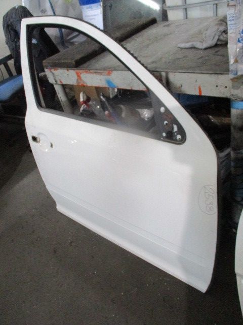 Porta frente direita SKODA Octavia II Break (1Z5)