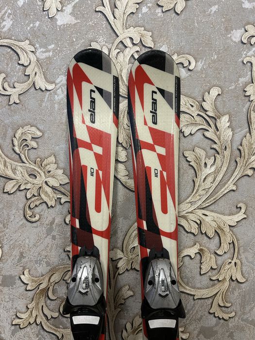 Лижі Elan дитячі 105 см