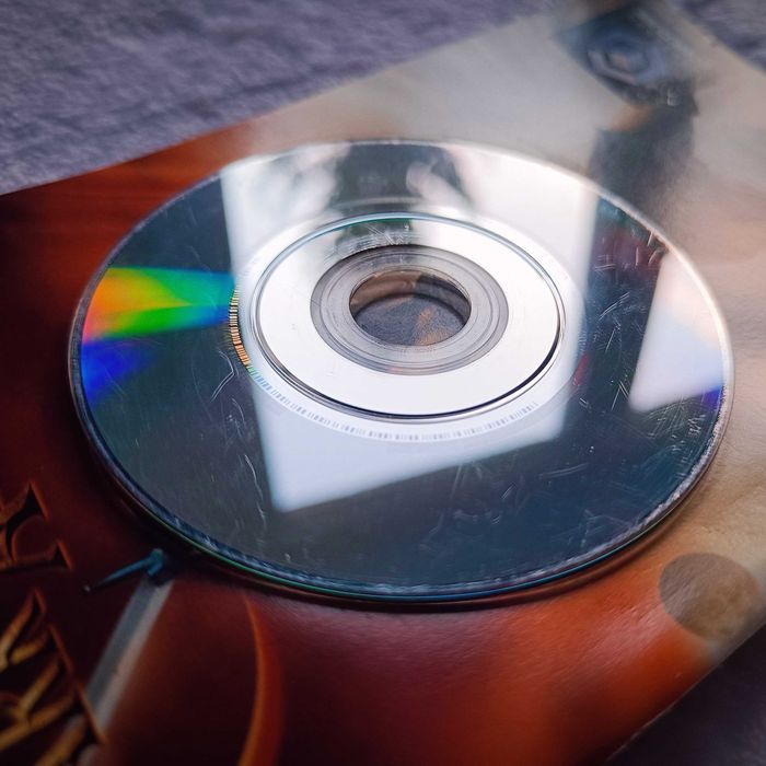 Baldurs Gate Dark Alliance Nintendo GameCube Wii PAL