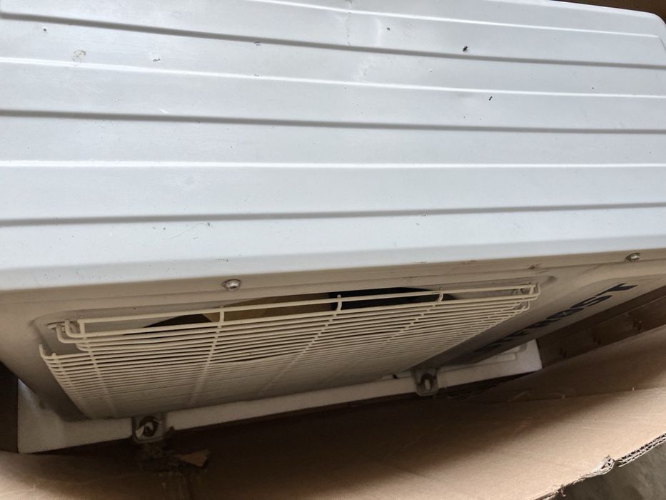 Продам кондиціонер