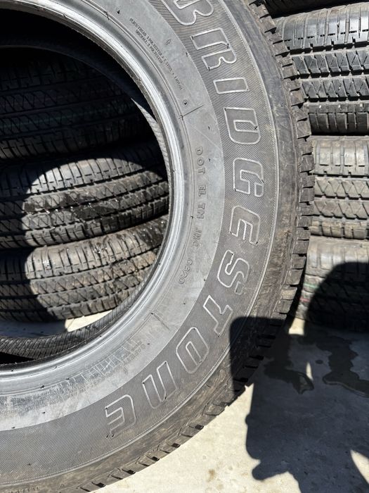 195/80r15 Bridgestone шини нові