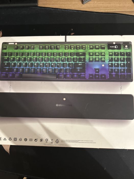 Klawiatur apex pro