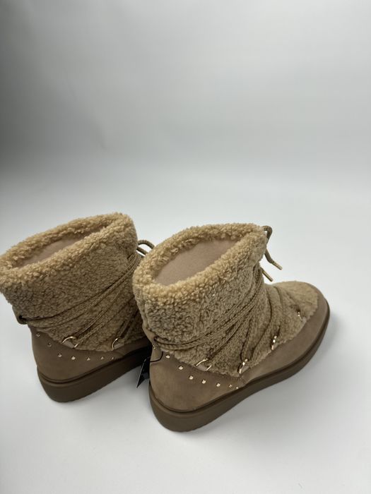 ONLY! Зимові чоботи