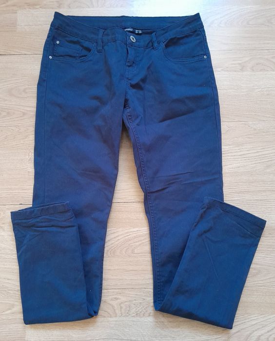 R.40 Spodnie Esmara stan BDB