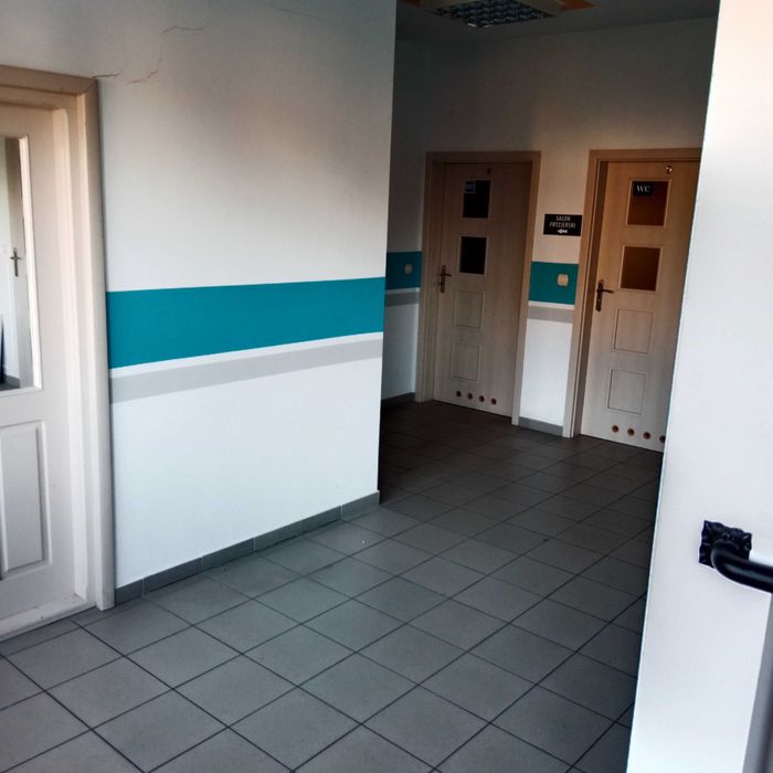 Lokal do wynajęcia Olesno centrum, gabinety, biura