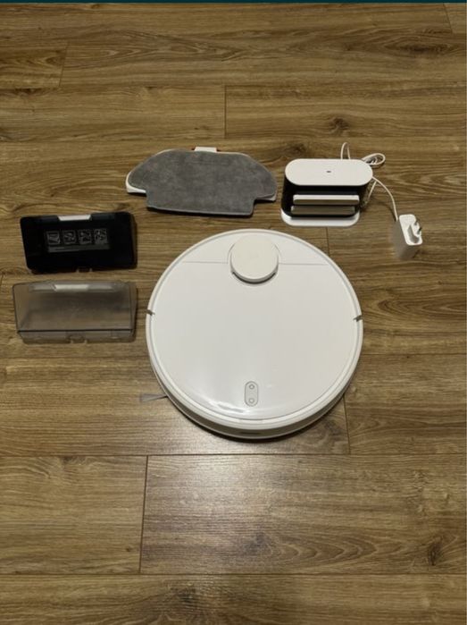 Odkurzacz mi robot vacum