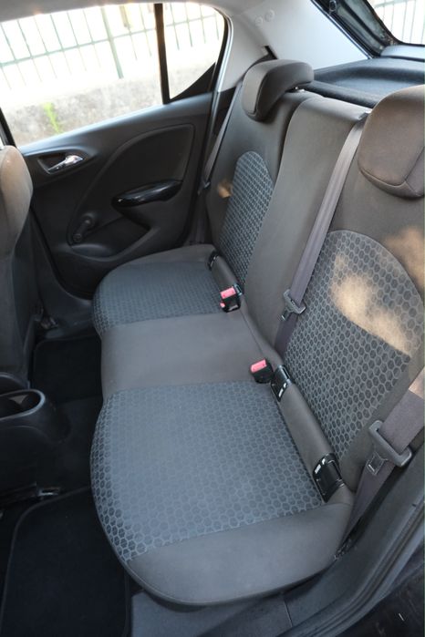 Opel Corsa 1.4 Gasolina — photo 5