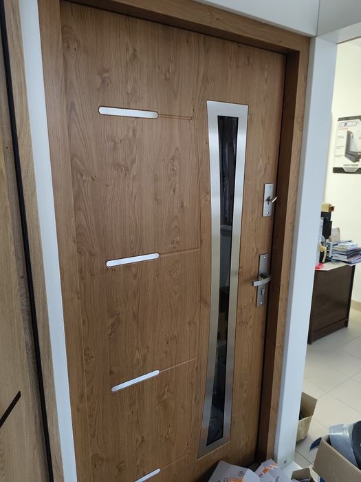 Sprzedam drzwi KMT PERFECT 75