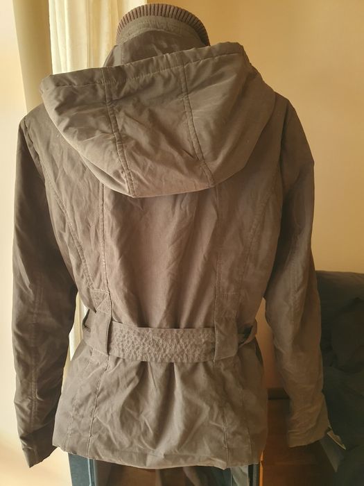 Kurtka przejściowa L/XL camaieu