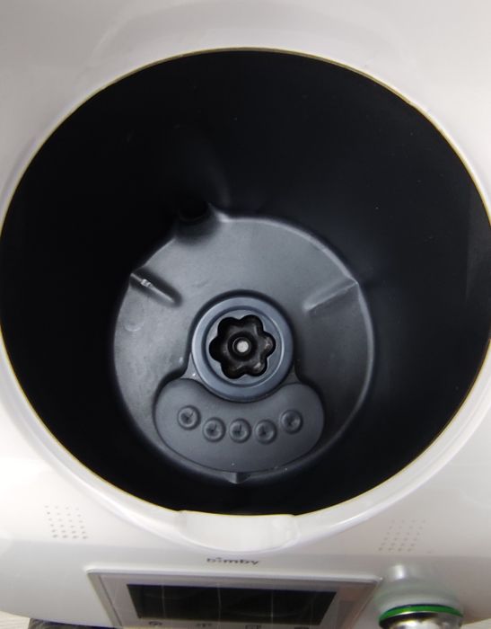 Bimby TM 5 como nova com Extras!!