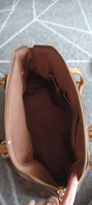 Louis Vuitton Tivoli PM Monogram Canvas Oryginal