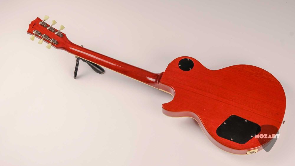 Greco EG59-45 Mint Collection 1982 – Screamin’ 1982 – Long Neck Tenon – MIJ
