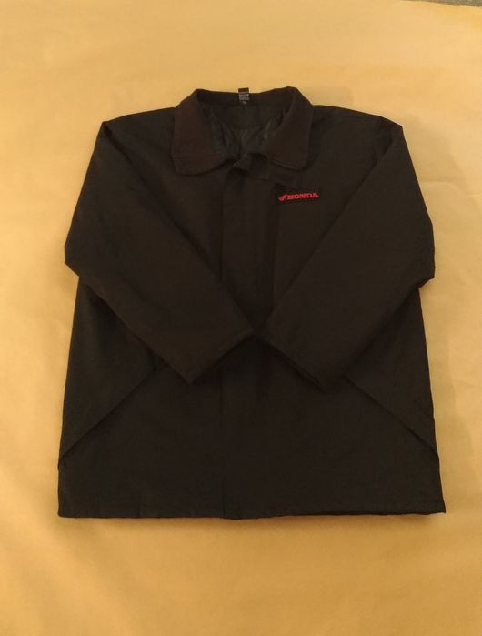 Parka Homem N° XXL