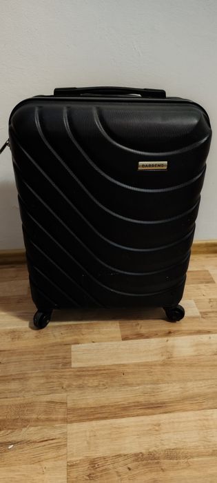 Walizka na kółkach