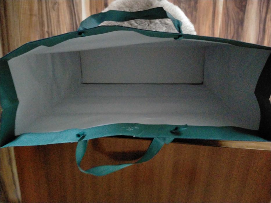 torebka prezentowa Gant