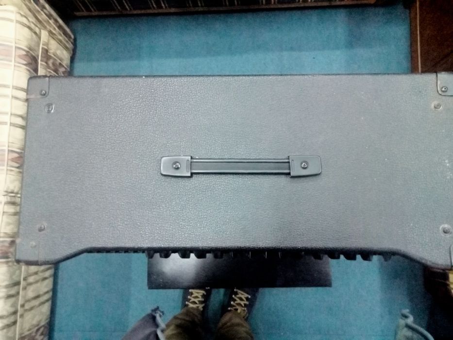 Peavey 6505+ 112