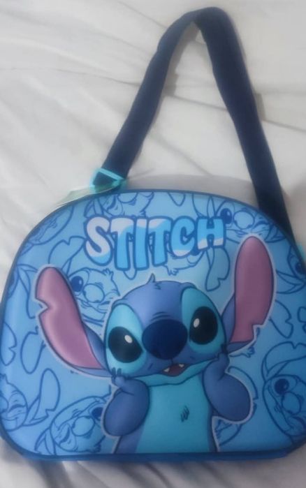 Lancheira sttich nova