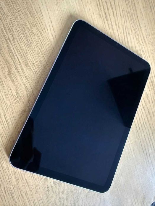 Apple iPad mini 6 gen. Wi-Fi 64GB Fioletowy + Pudełko