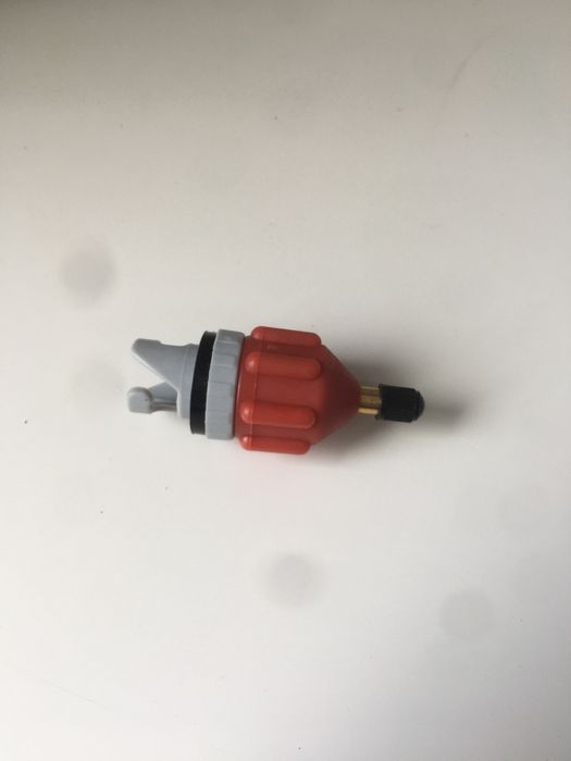 Adaptador de Bomba Red Paddle
