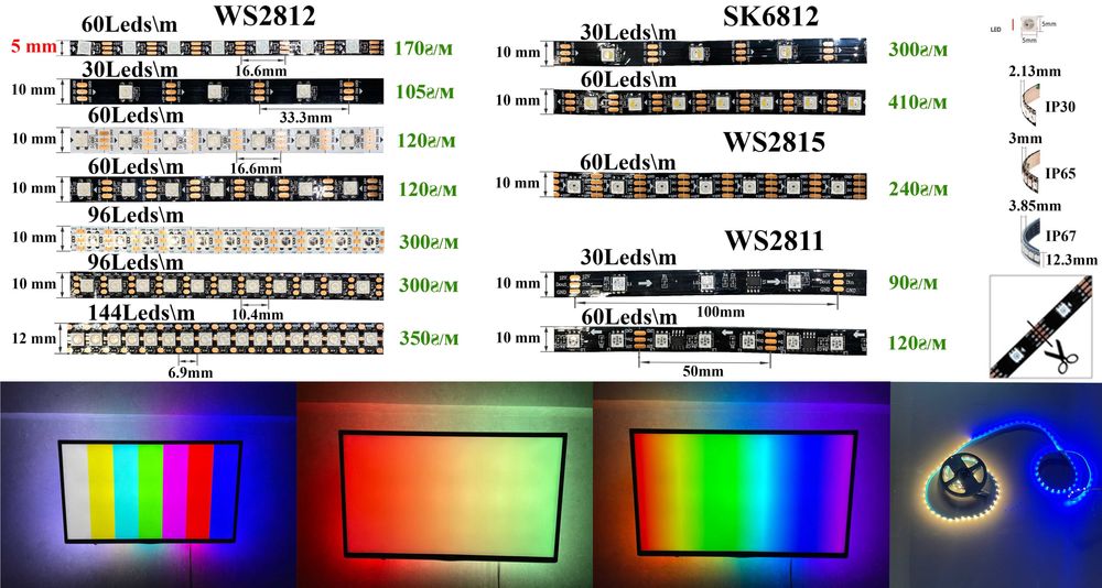 Плата RP2040 V1 16MB Raspberry Pi Pico. RP2040-Zero
