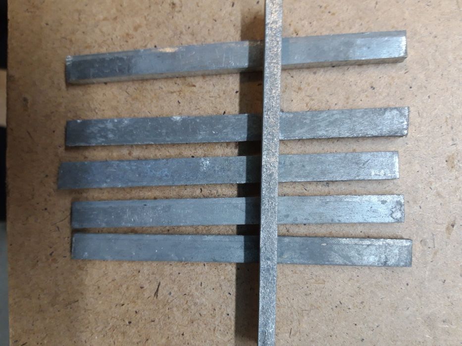 Припой алюмінієвий "А"