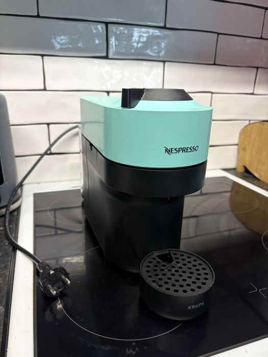 Máquina de café Nespresso Vertuo Krups