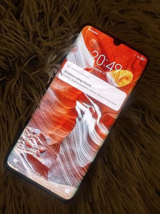 Xiaomi Mi Note 10 128GB