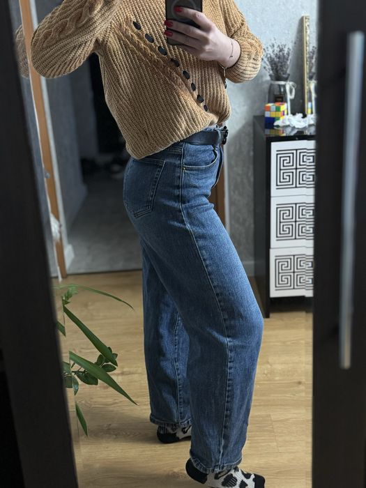 Джинси жіночі, 38 розмір