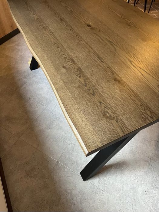 Mesa de jantar JYSK