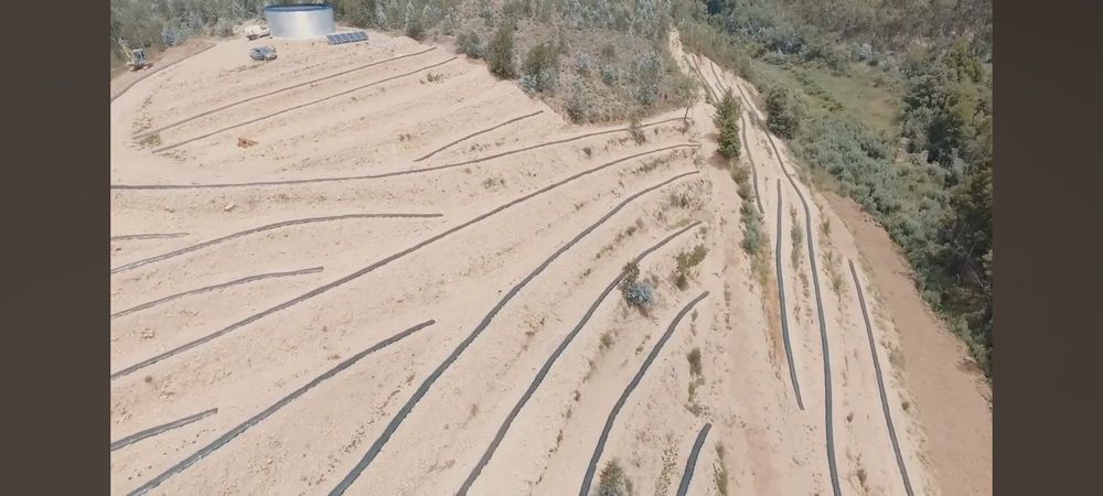 Terreno Melres Gondomar