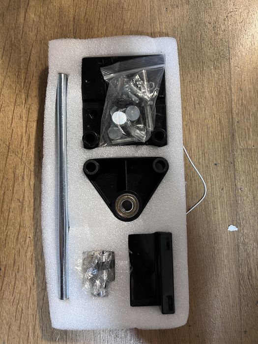 Adjustable Drill Guide Stand - New449117954004766725