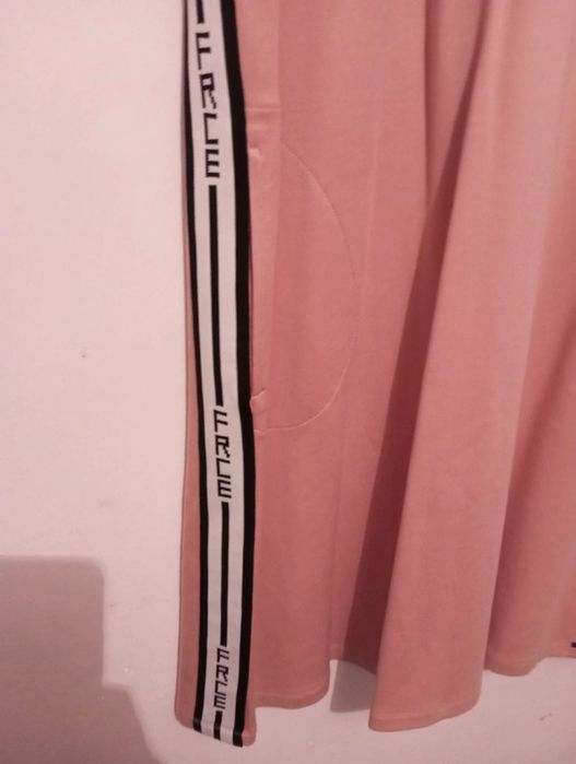 Vestido Ferrache Tamanho M