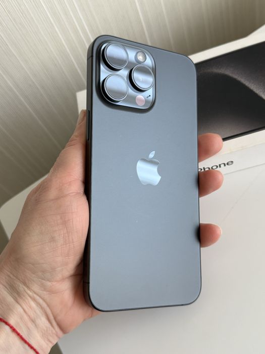 iphone 15 pro max 512 Gb