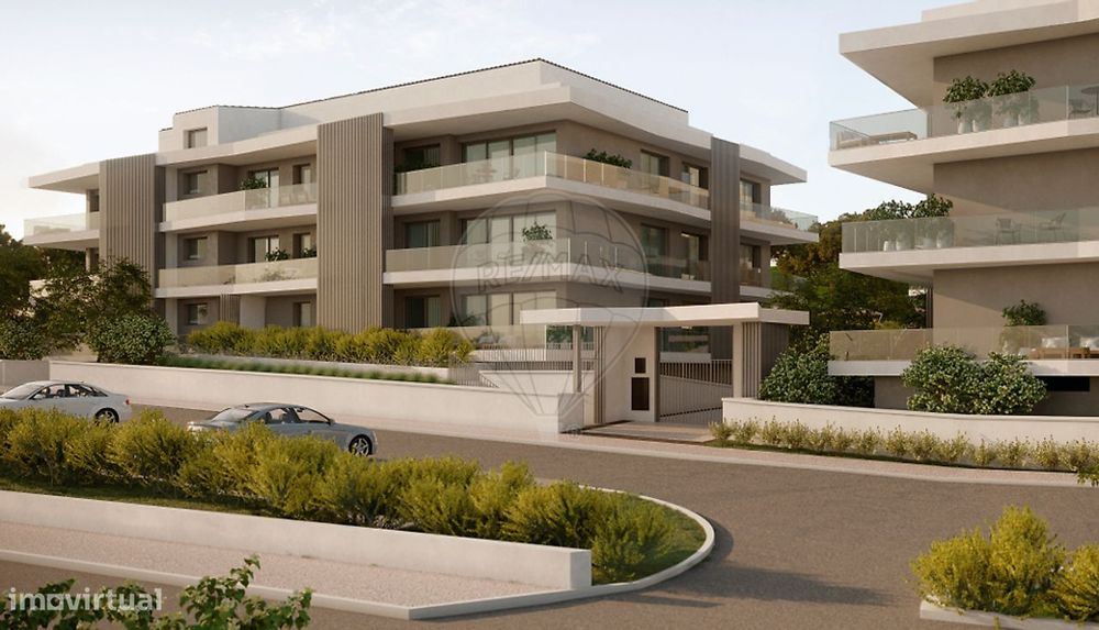 Apartamento T2 para venda