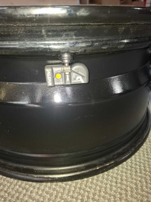 FELGI 18" 5x110 ET35 komplet 4 sztuki