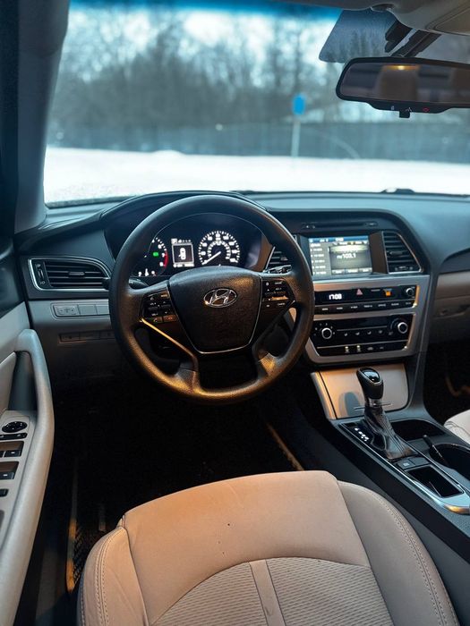 Продам Hyundai Sonata
