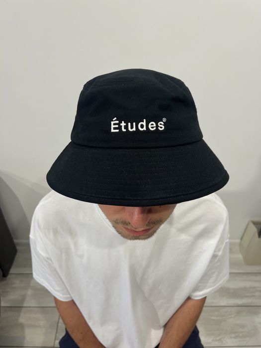 Панама études оригінал