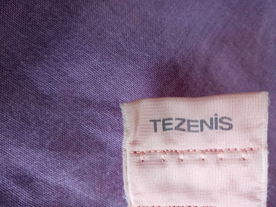 Biustonosz Tezenis rozmiar 70 D